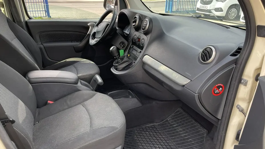 MERCEDES-BENZ Citan -