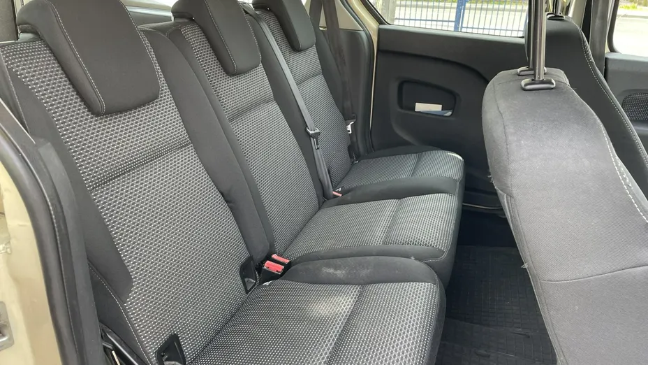 MERCEDES-BENZ Citan -