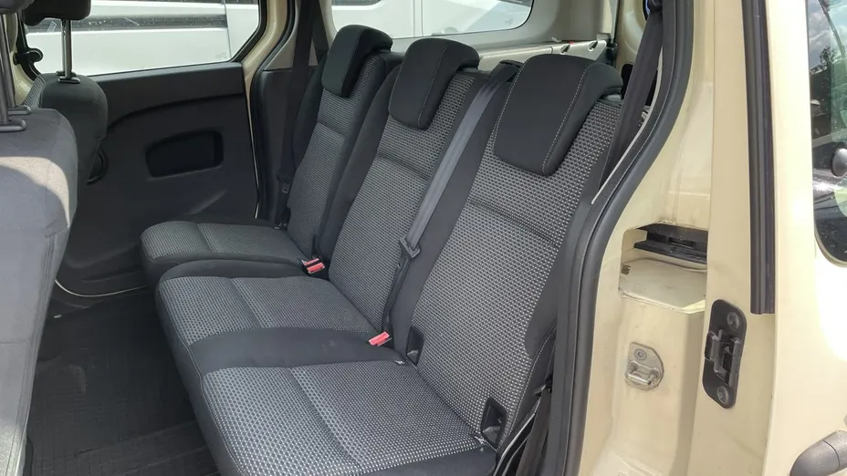 MERCEDES-BENZ Citan -