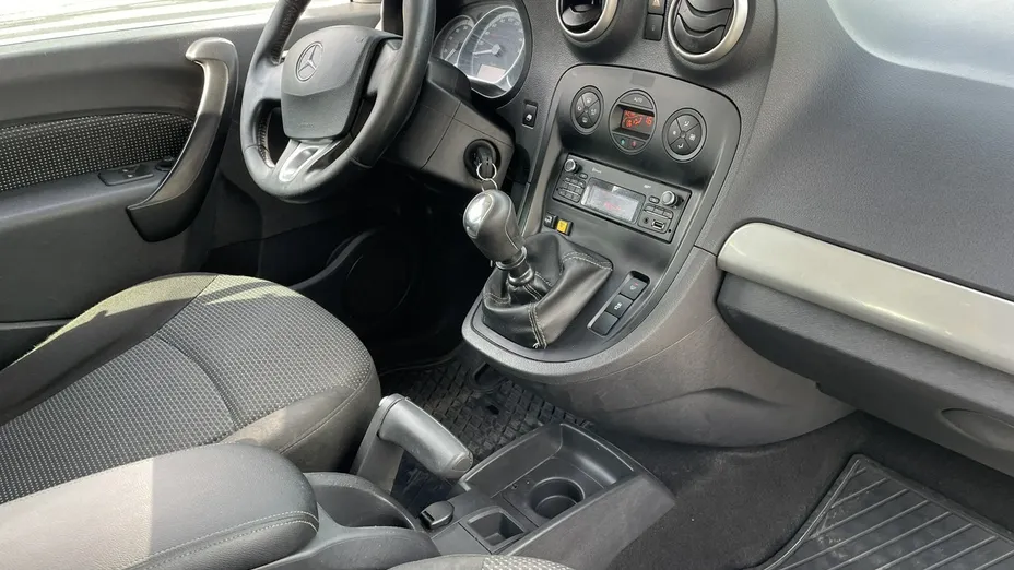 MERCEDES-BENZ Citan -