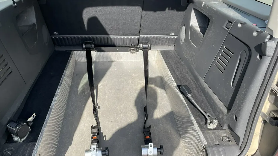 MERCEDES-BENZ Citan -