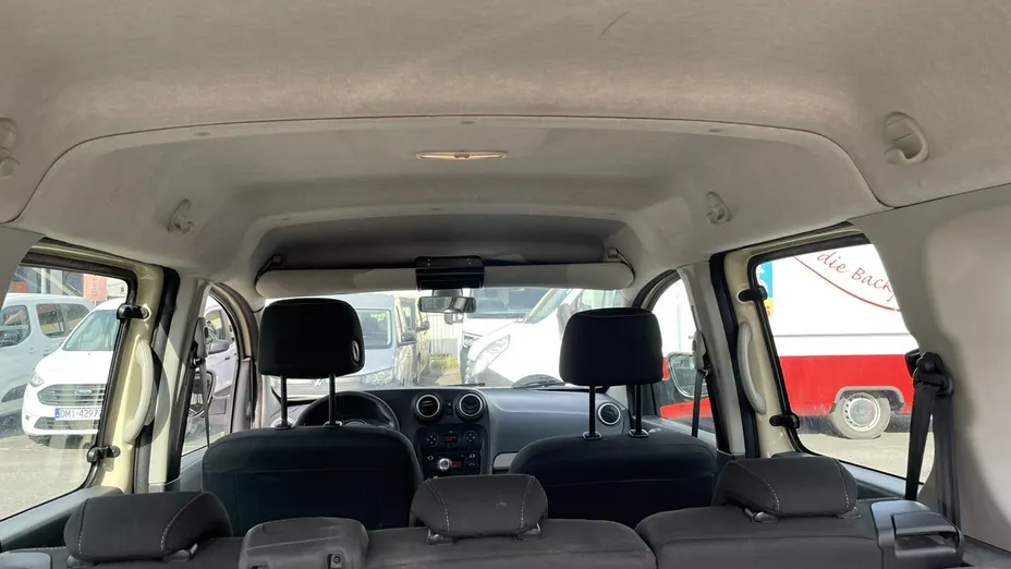 MERCEDES-BENZ Citan -
