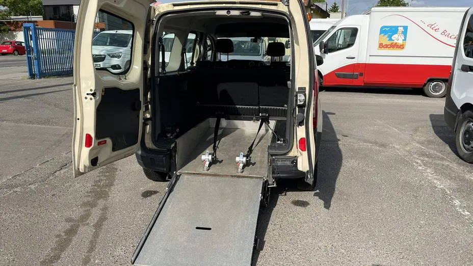 MERCEDES-BENZ Citan -
