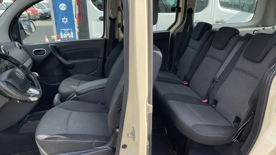 MERCEDES-BENZ Citan -