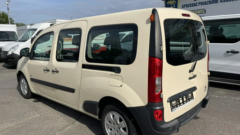 MERCEDES-BENZ Citan -