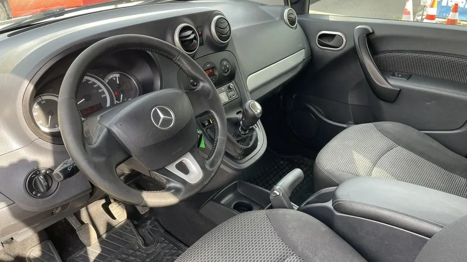 MERCEDES-BENZ Citan -