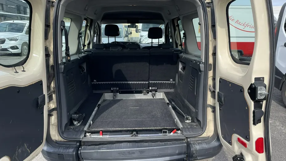 MERCEDES-BENZ Citan -