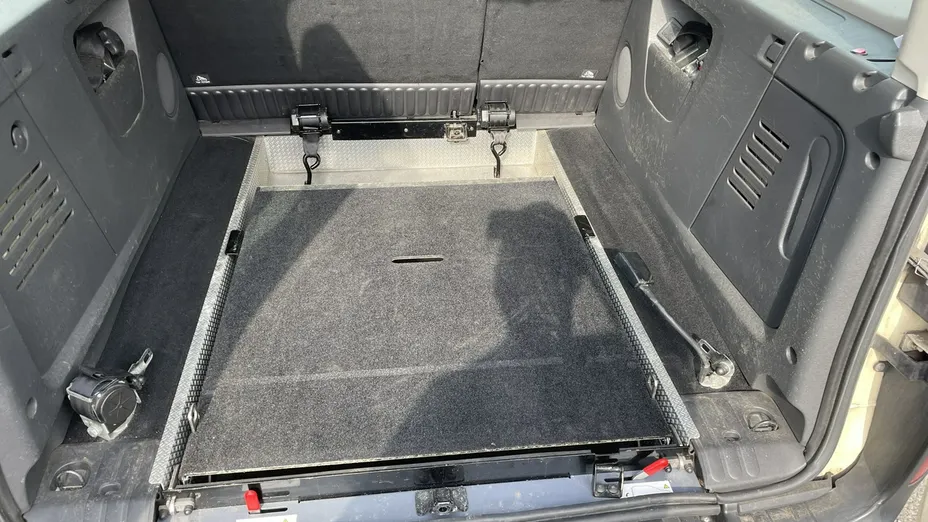 MERCEDES-BENZ Citan -