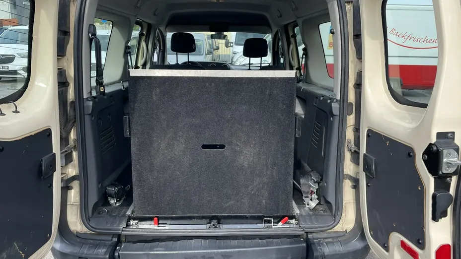 MERCEDES-BENZ Citan -