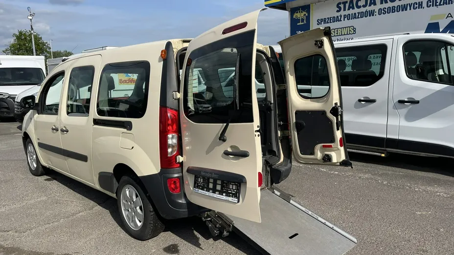 MERCEDES-BENZ Citan -