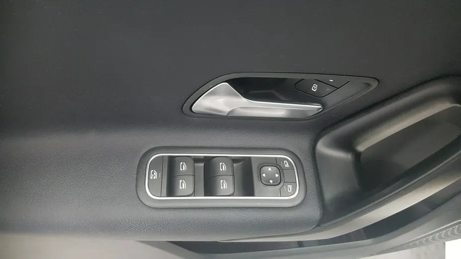 MERCEDES-BENZ A Klasa -