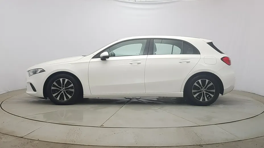 MERCEDES-BENZ A Klasa -