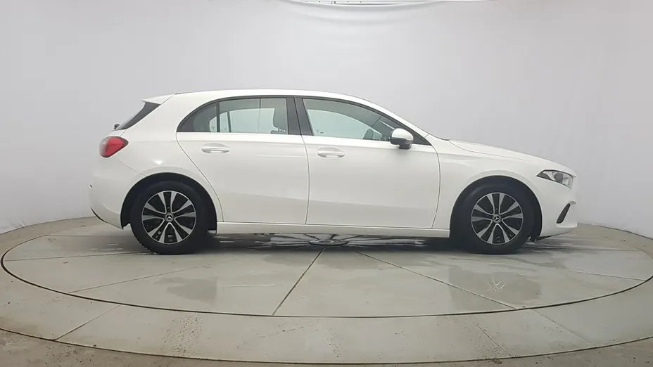 MERCEDES-BENZ A Klasa -