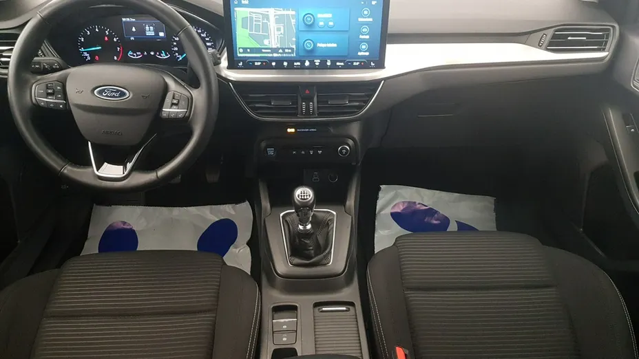 FORD Focus -