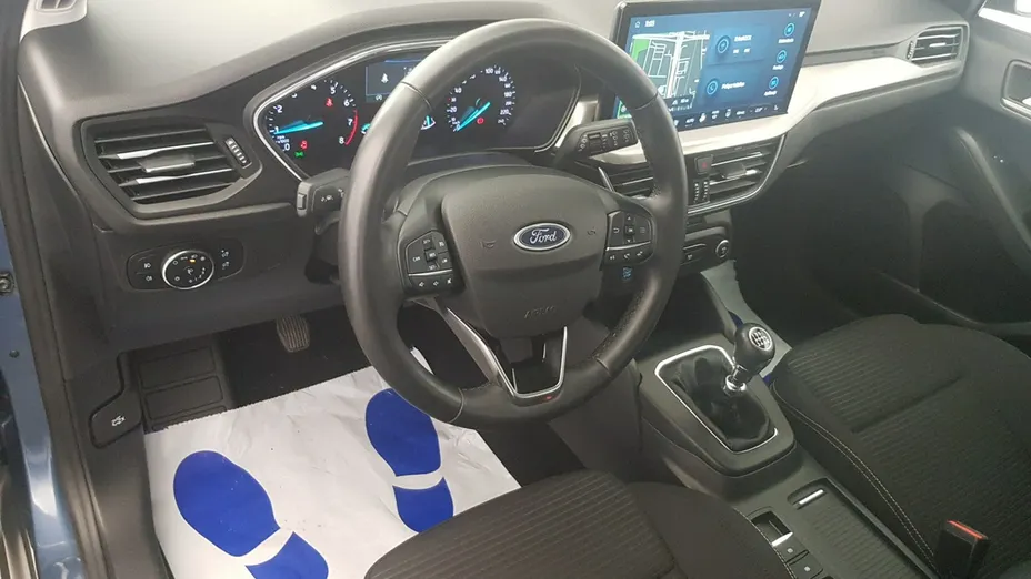 FORD Focus -