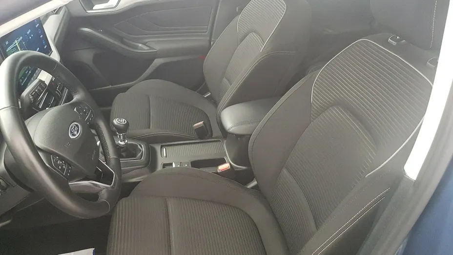 FORD Focus -