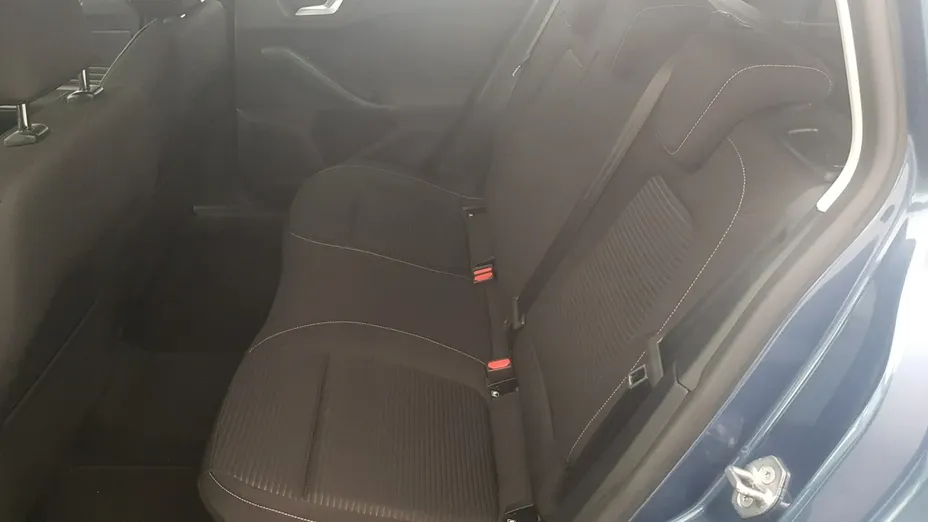 FORD Focus -