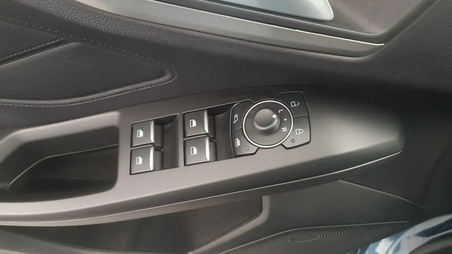 FORD Focus -