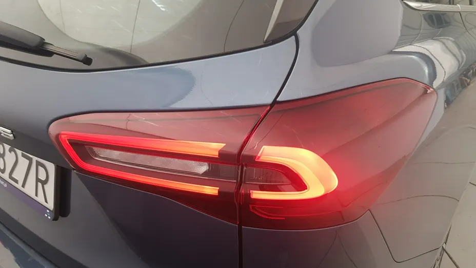 FORD Focus -