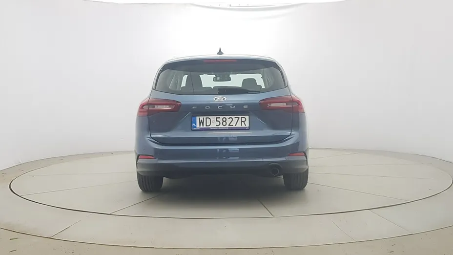 FORD Focus -