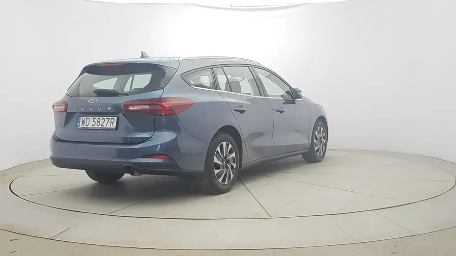 FORD Focus -