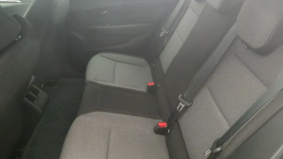 RENAULT Megane -