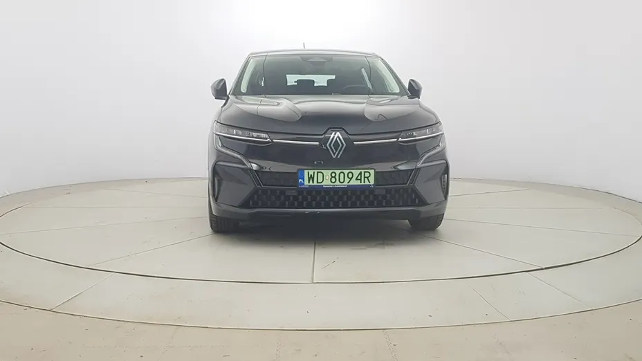 RENAULT Megane -