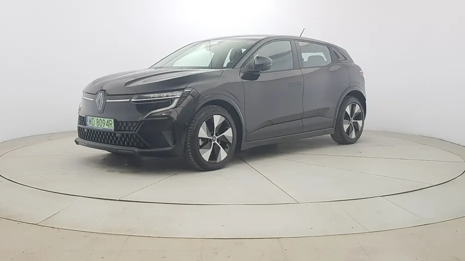 RENAULT Megane -