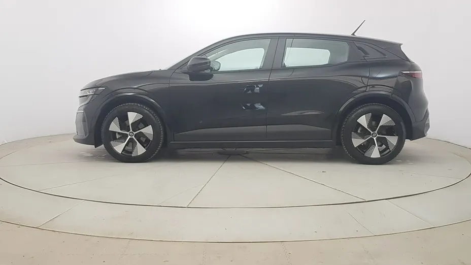 RENAULT Megane -