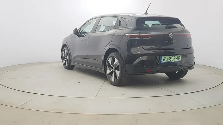 RENAULT Megane -