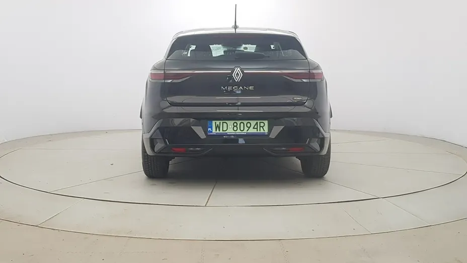 RENAULT Megane -