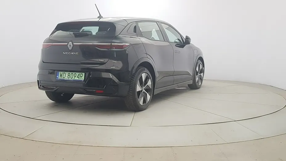 RENAULT Megane -