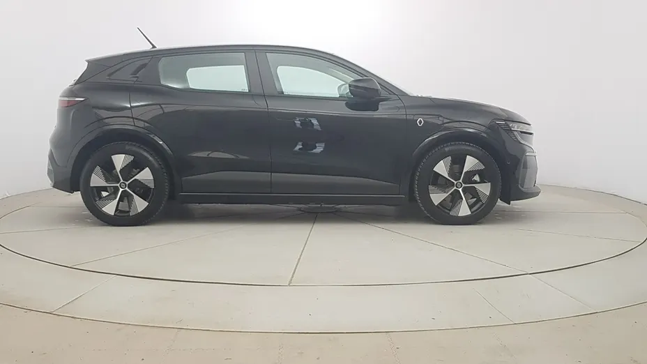 RENAULT Megane -
