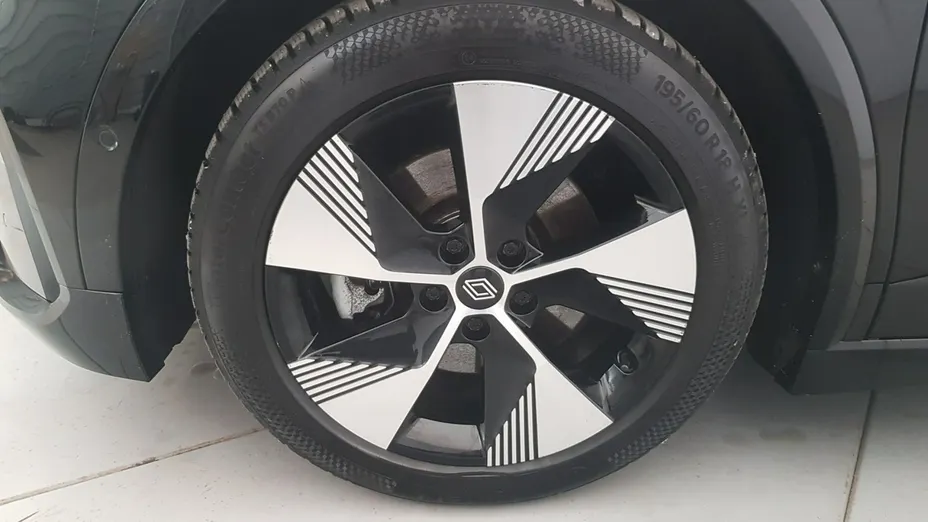 RENAULT Megane -