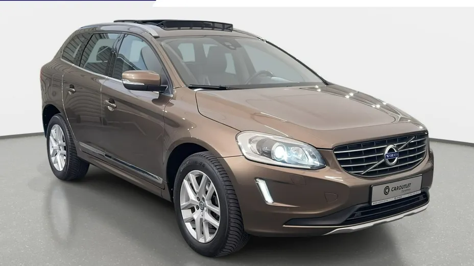 VOLVO XC60 -