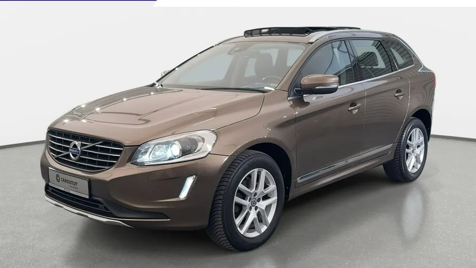 VOLVO XC60 -