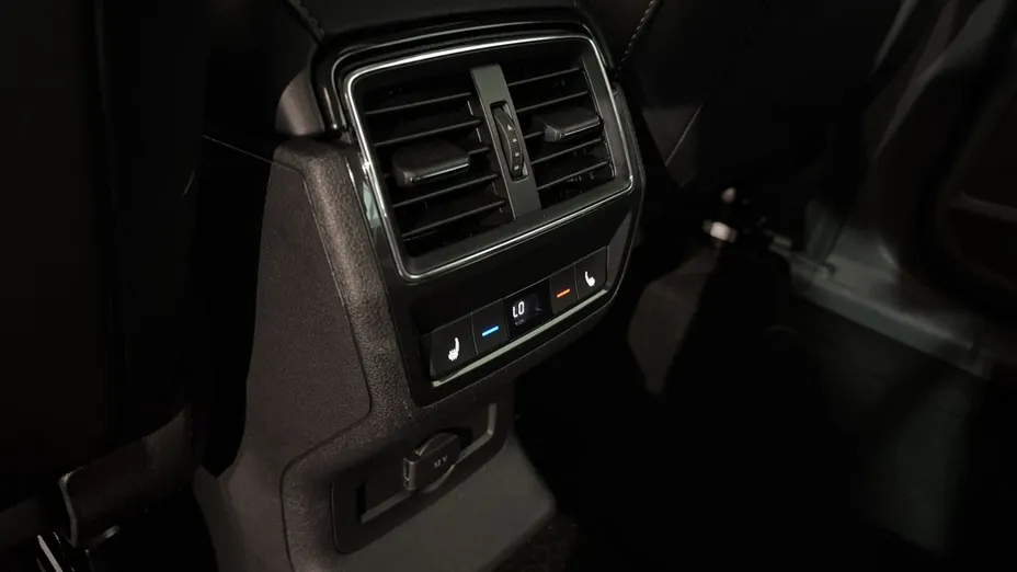 SKODA Kodiaq Kodiaq 1.5 TSI ACT 4x2 Style DSG