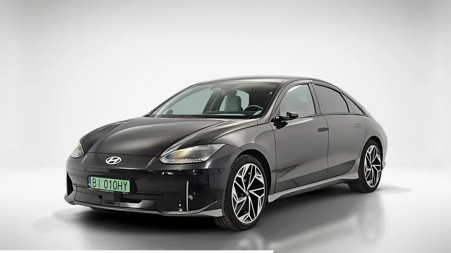HYUNDAI Ioniq 6 -