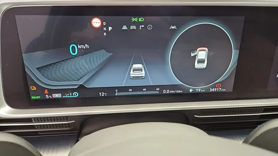 HYUNDAI Ioniq 6 -
