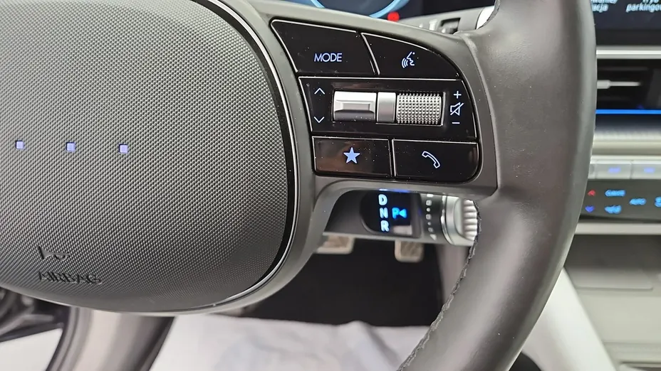 HYUNDAI Ioniq 6 -