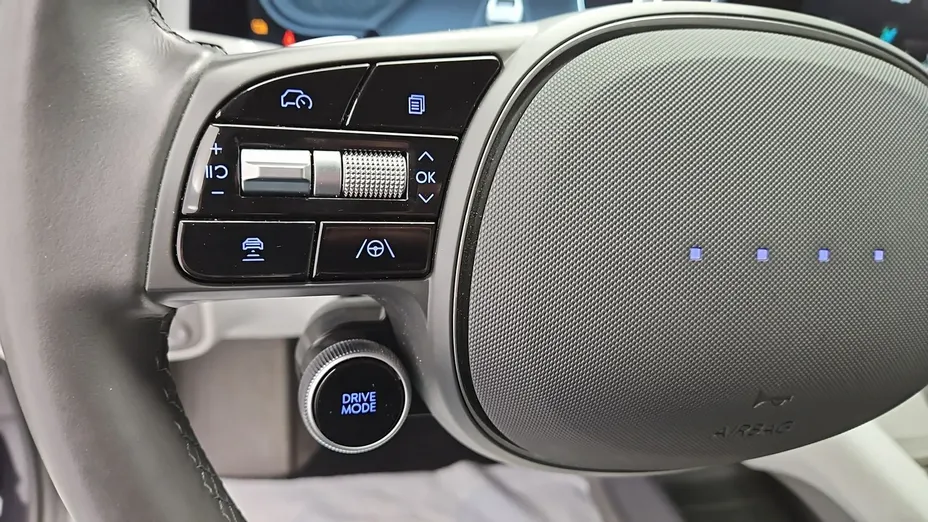 HYUNDAI Ioniq 6 -