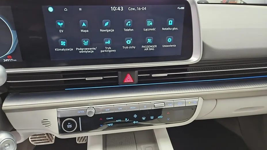 HYUNDAI Ioniq 6 -