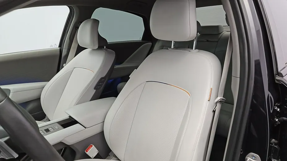 HYUNDAI Ioniq 6 -