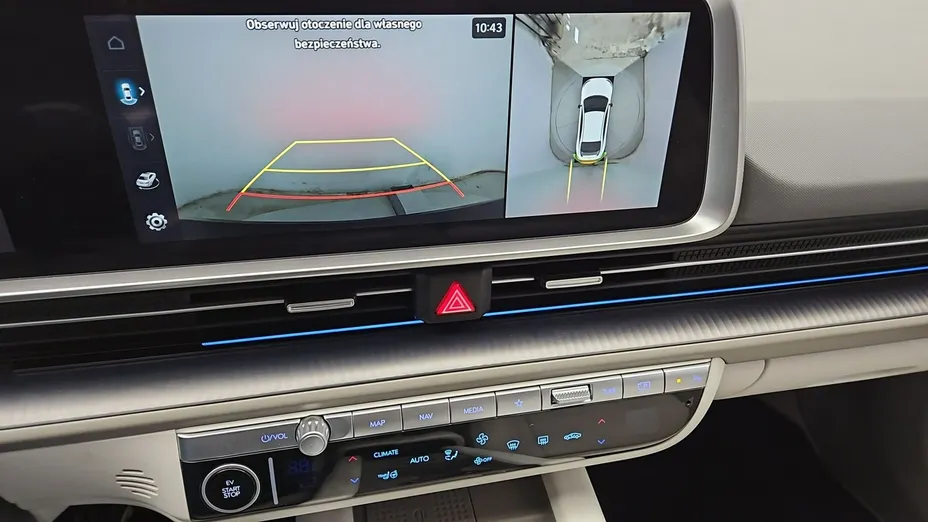 HYUNDAI Ioniq 6 -