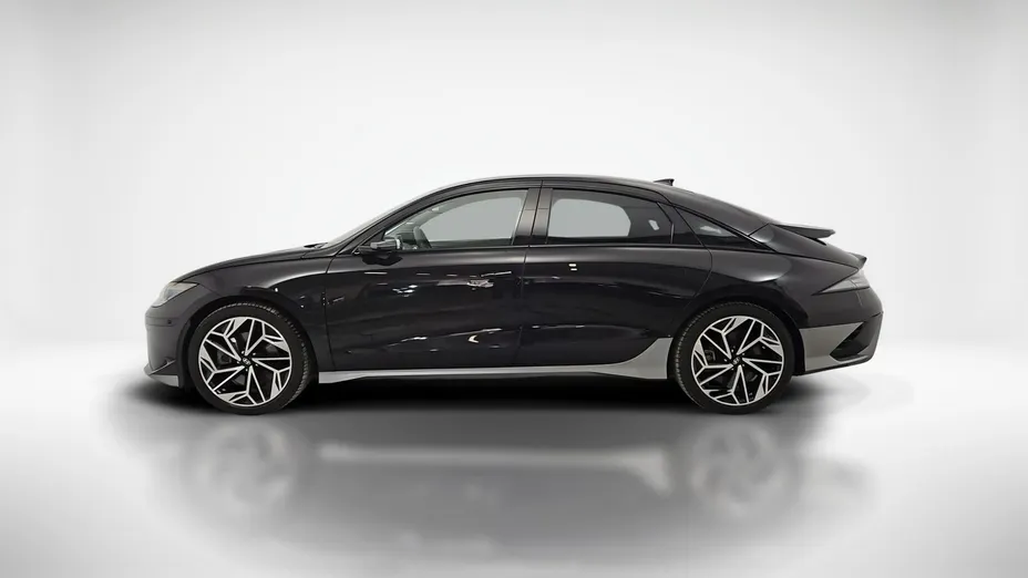 HYUNDAI Ioniq 6 -