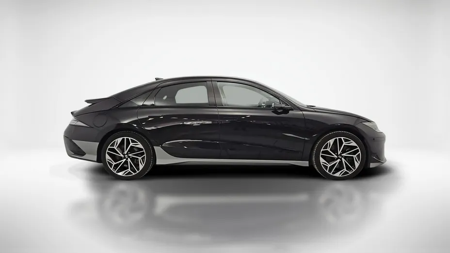 HYUNDAI Ioniq 6 -
