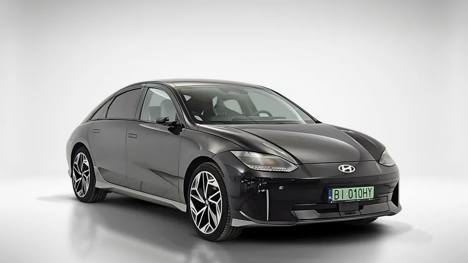 HYUNDAI Ioniq 6 -