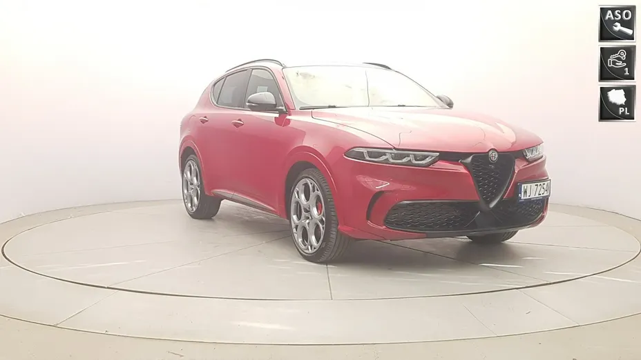 ALFA ROMEO Tonale -