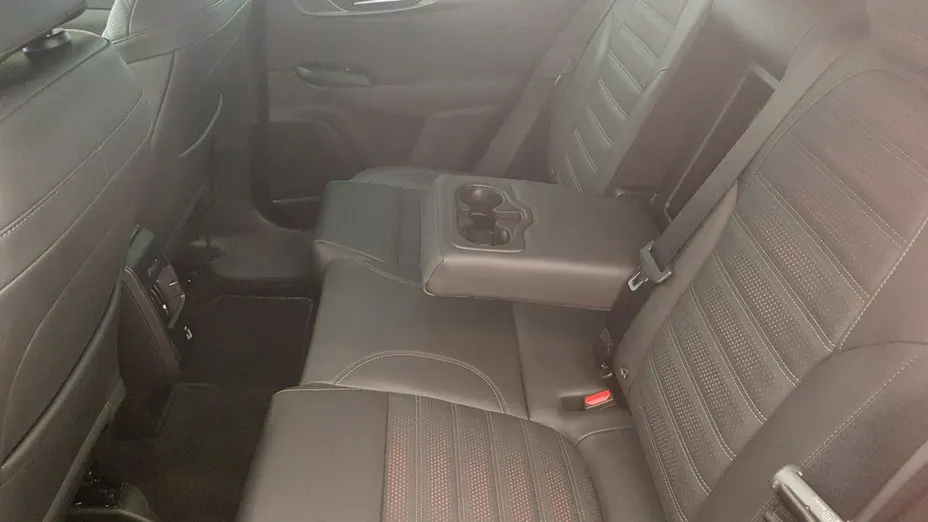 ALFA ROMEO Tonale -