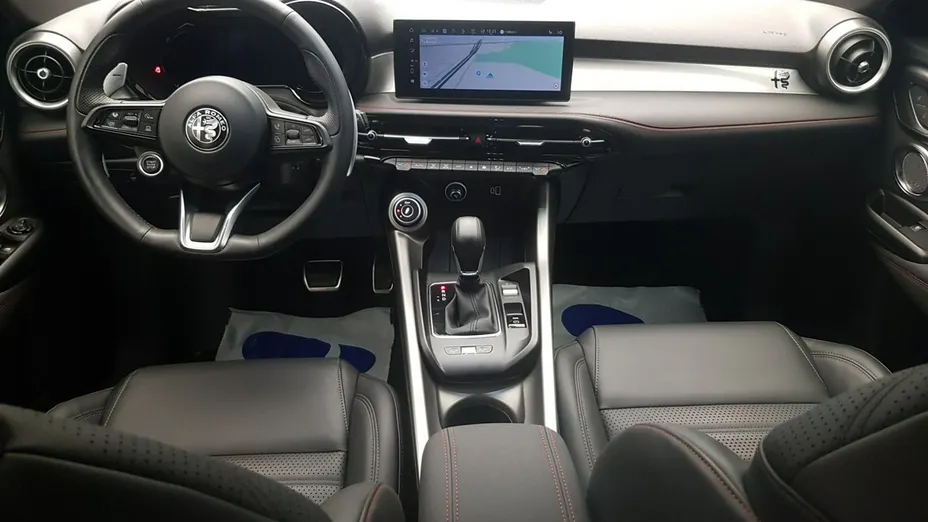 ALFA ROMEO Tonale -